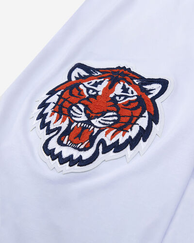 Detroit Tigers Classic Chenille Tee 
