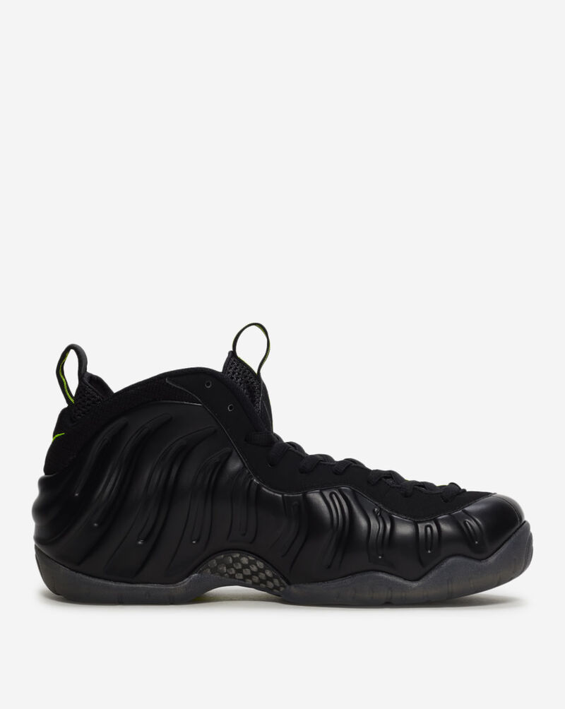 Nike Air Foamposite Pro HF0794-002 Black 4