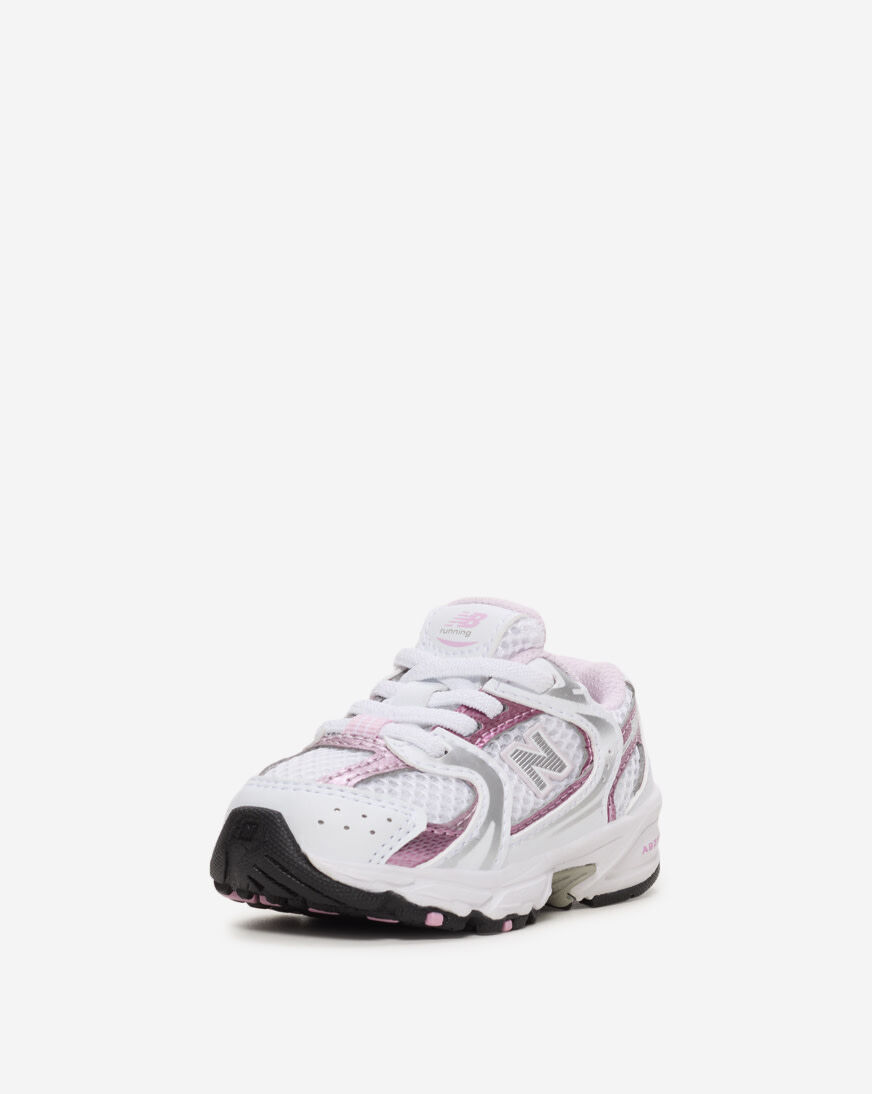 Shop New Balance Toddler 530 IZ530RK white | SNIPES USA