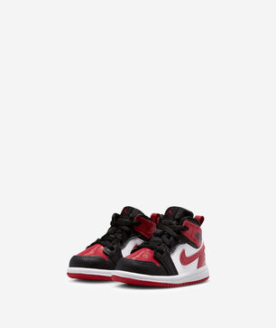 Toddler Air Jordan 1 Mid SE