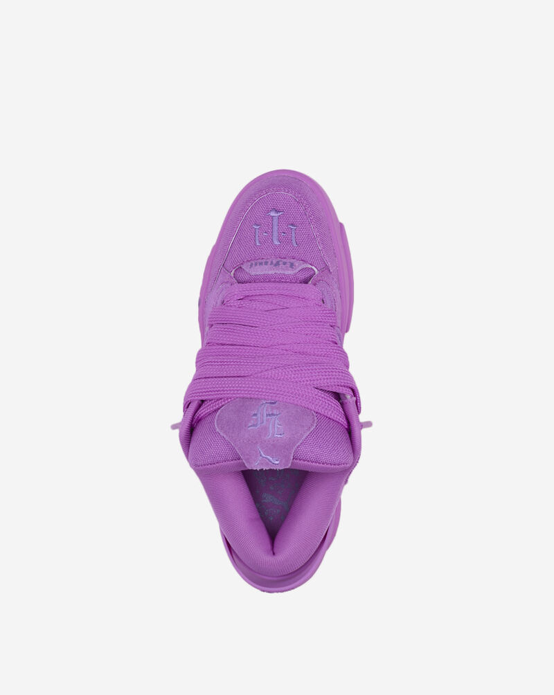 Puma LaFranc&eacute; Butterfly 31133302 Purple 7