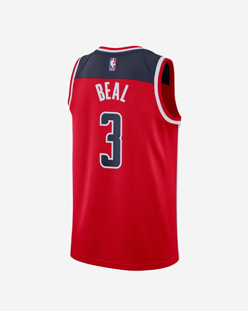 bradley beal nike jersey
