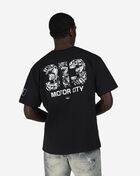 adidas 313 Motor City Tee LF6576 Black 2