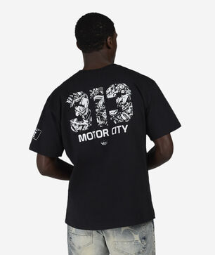 313 Motor City Tee