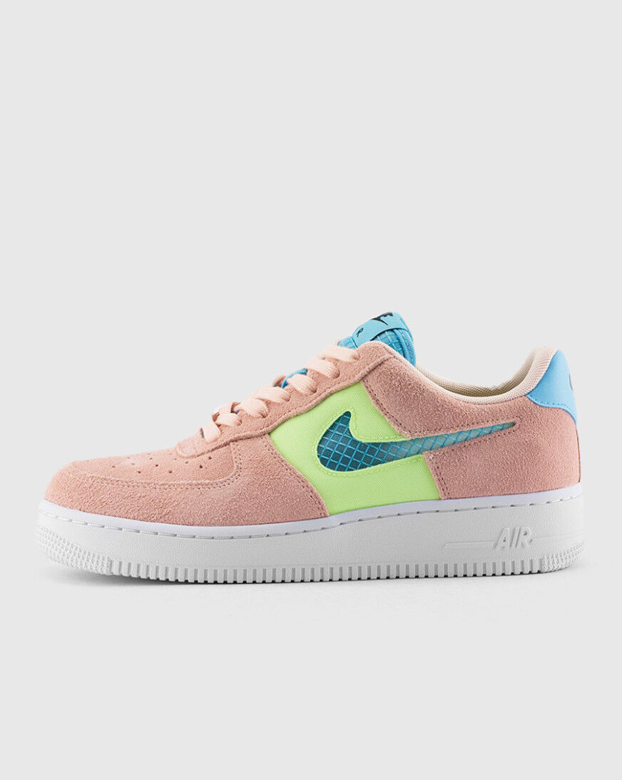 nike air force 1 07 se women's