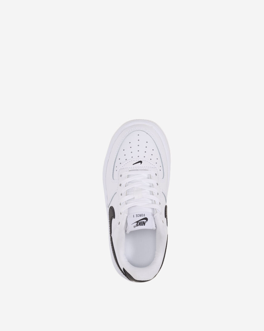 Shop Nike Little Kids' Air Force 1 Low IF1673-101 white | SNIPES USA