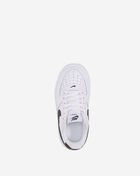 Nike Little Kids' Air Force 1 Low IF1673-101 White 8
