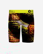 Ethika Grade School Bite Back Briefs BFAAAI2509 Multi 3