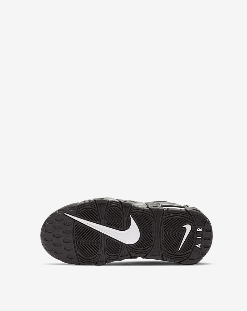 Nike Pre-School Air More Uptempo DA8574-002 Black 5