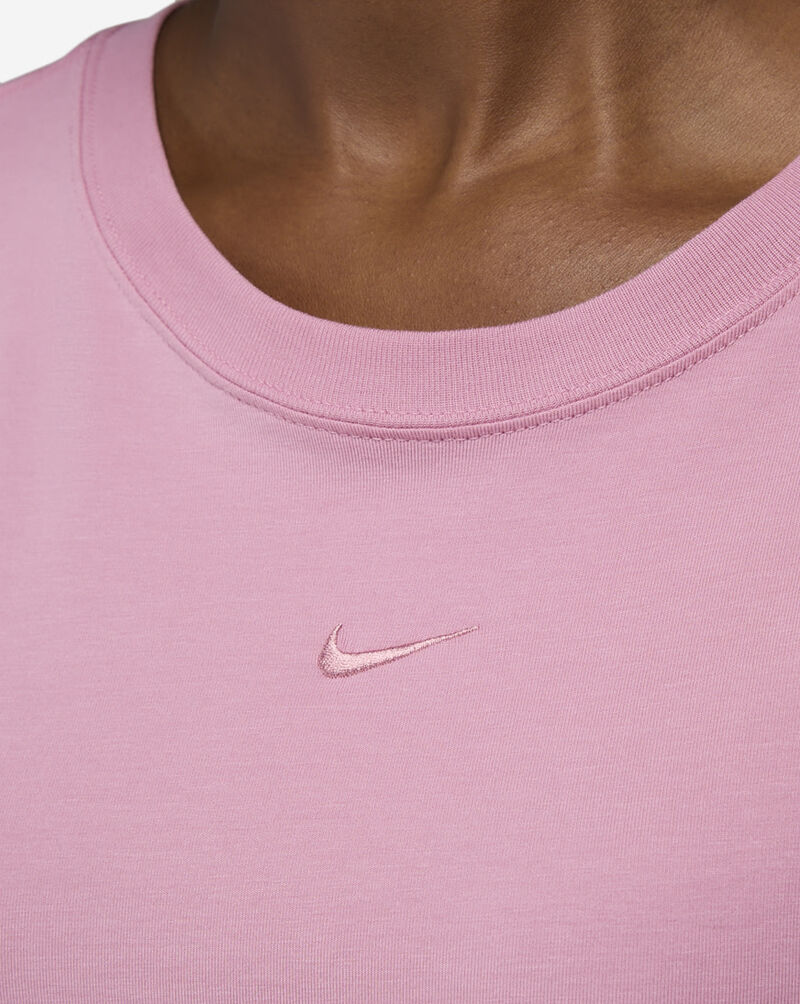 Nike NSW Chill Knit T-Shirt FV5508-699 Pink 3