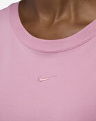 Nike NSW Chill Knit T-Shirt FV5508-699 Pink 3