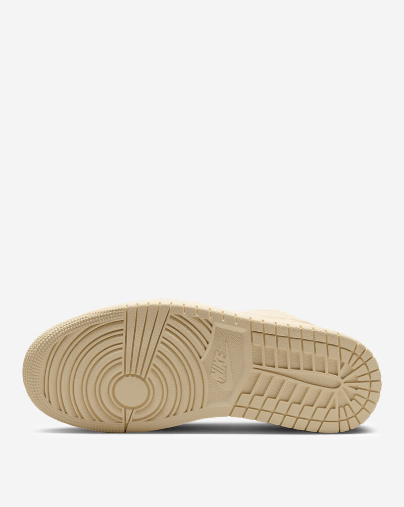 Jordan Air Jordan 1 Low SE FQ1925-100 Beige 4