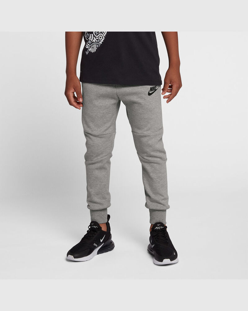 tech fleece jogger pants