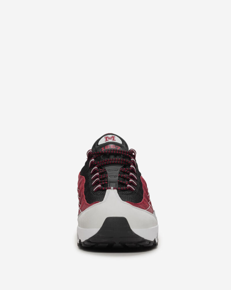Nike Morehouse University Air Max 95 II7276-001 Red 3
