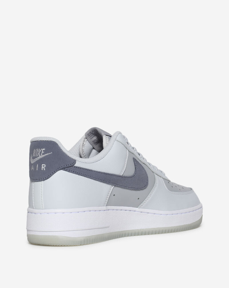 Nike Air Force 1 '07 LV8 FJ4170-001 White 3