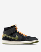 Air Jordan 1 Mid SE Craft