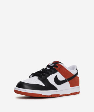 Big Kids' Dunk Low Essential+