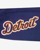 PRO STANDARD Big Boys' Detroit Tigers Classic Fleece Sweatpant LDTB4315035-MDN Blue 4