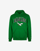 Philadelphia Eagles Logo Hoodie