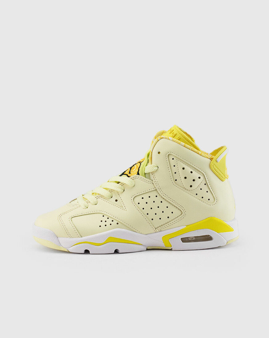 air jordan 6 grade school