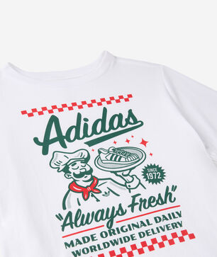 Kids' Always Fresh Tee
