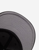 9Fifty Los Angeles Dodgers Leather Snapback