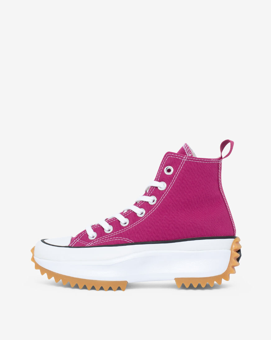 snipes converse run star hike