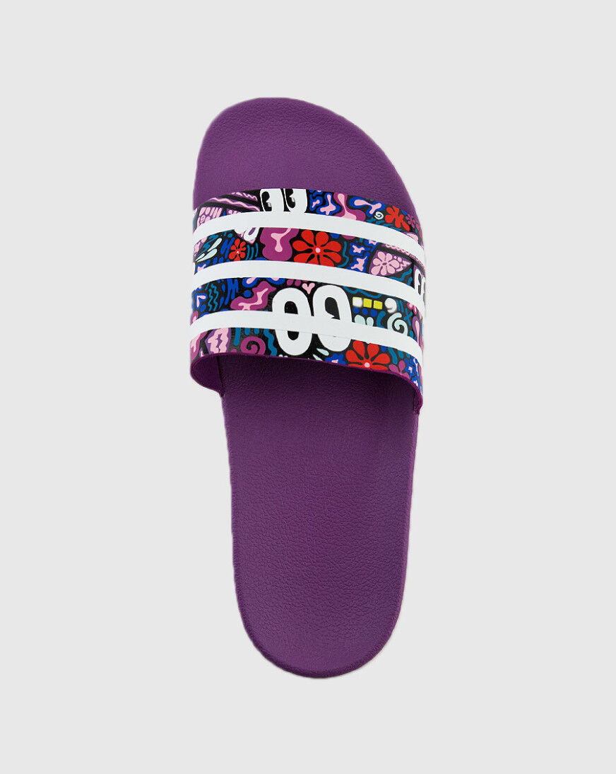 Adidas Adilette Slides Womens Shoes