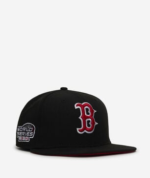 59Fifty Boston Red Sox Fitted Hat