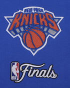 PRO STANDARD New York Knicks Championship Tee BNK1517764-RYB Blue 2