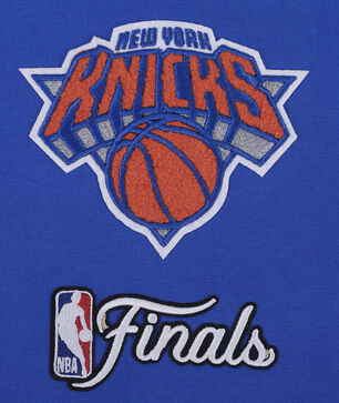 New York Knicks Championship Tee