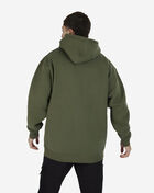 Hasta Muerte Born 2 Hustle Hoodie BORN2HUSTLEHD-OLV Green 3