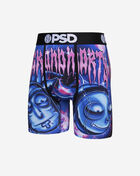 R Metal Briefs