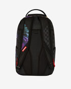 Treehouse Party DLXSV Backpack