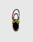Grade School Air Max 90 Leather