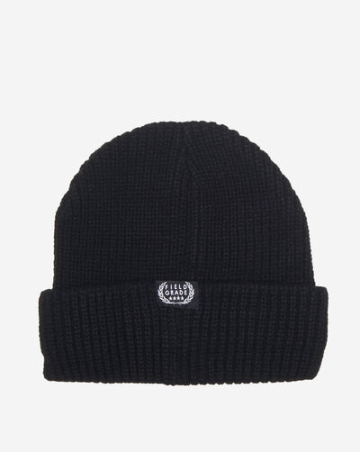 Watch Cap Beanie