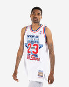 All-Star Michael Jordan Swingman Jersey