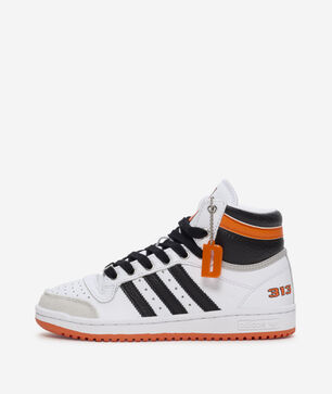 Grade School Top Ten High OG 313