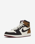 Jordan Air Jordan 1 Retro High OG "Love Letter" DZ5485-201 Brown 2