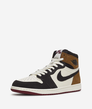 Air Jordan 1 Retro High OG "Love Letter"
