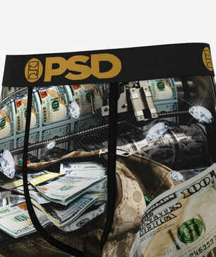 Fresh Money Briefs