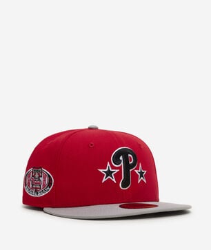 59Fifty Philadelphia Phillies Fitted Hat