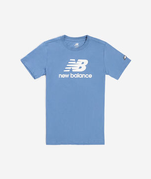Kids' Logo Tee