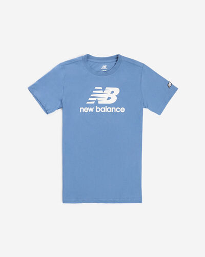 Kids' Logo Tee