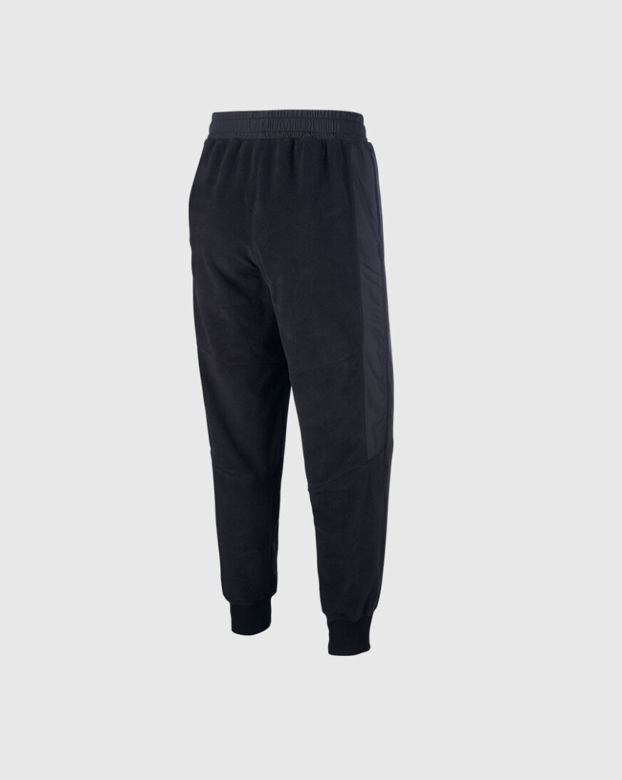 men's nike polar fleece jogger pants