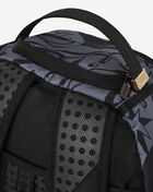 Sprayground Fiber Optic Money Tripp Backpack B5205 Multi 7