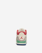 Jordan Little Kids' Air Jordan 3 Retro "Play Your Way" IO2074-100 cream 5