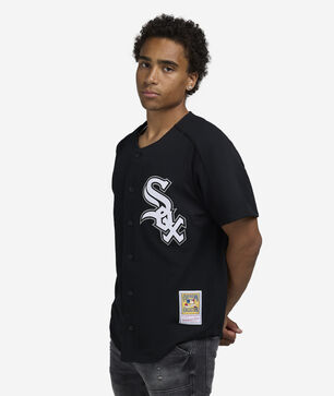 Frank Thomas Chicago White Sox 2005 Authentic Batting Practice Jersey