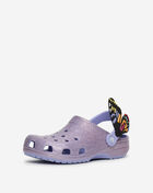 Crocs Grade School Classic Clog 211262-5BNJ Purple 2
