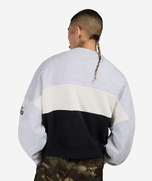 Varsity Crewneck